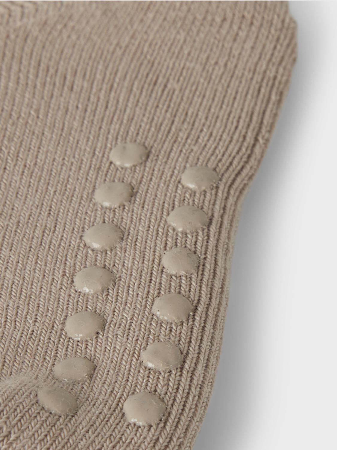 NMFTERO Socks - Nougat